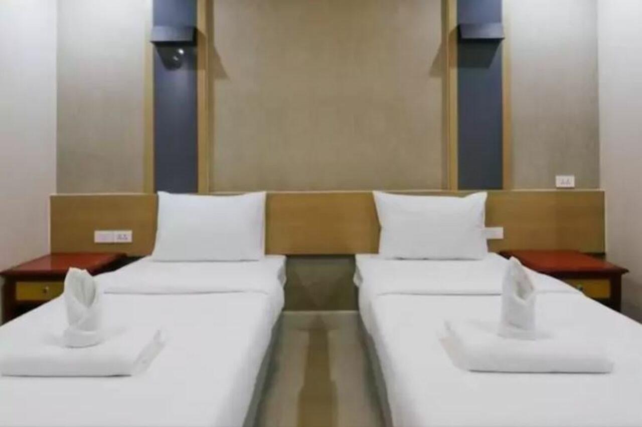 Kim Hostel 2 At Morleng 방콕 외부 사진