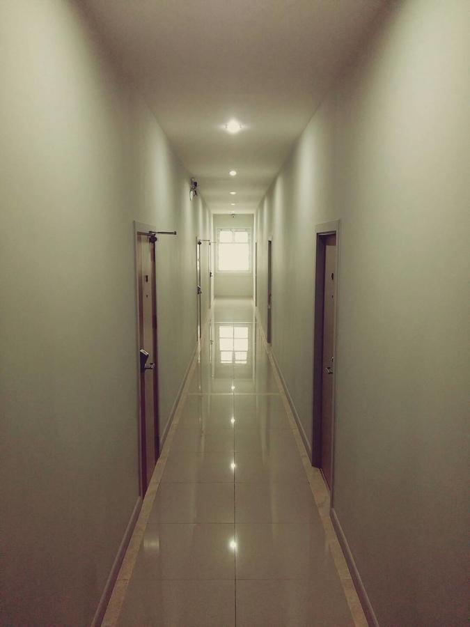 Kim Hostel 2 At Morleng 방콕 외부 사진