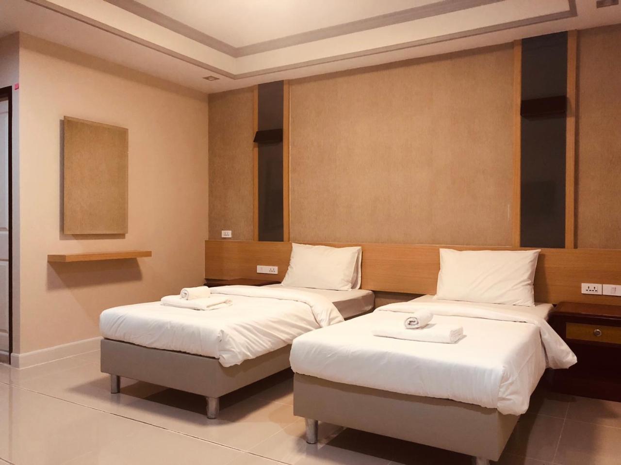 Kim Hostel 2 At Morleng 방콕 외부 사진