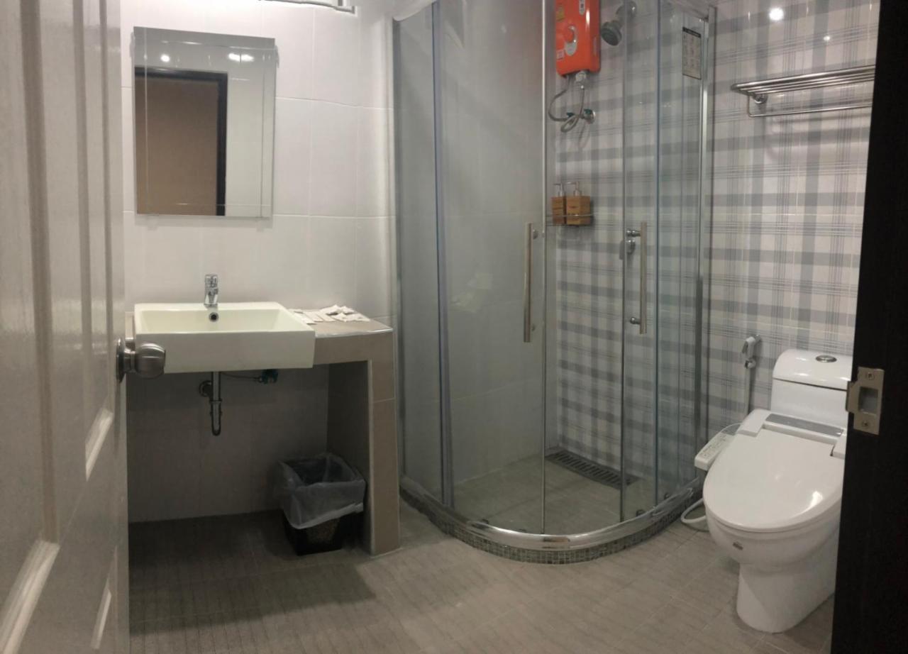 Kim Hostel 2 At Morleng 방콕 외부 사진