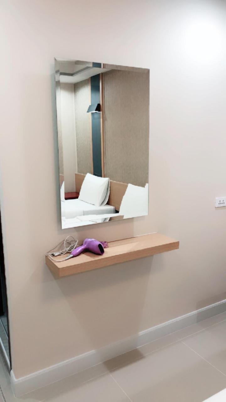Kim Hostel 2 At Morleng 방콕 외부 사진