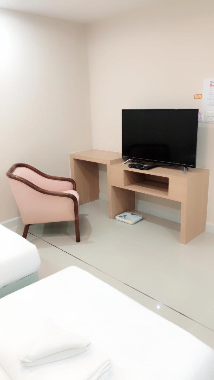 Kim Hostel 2 At Morleng 방콕 외부 사진