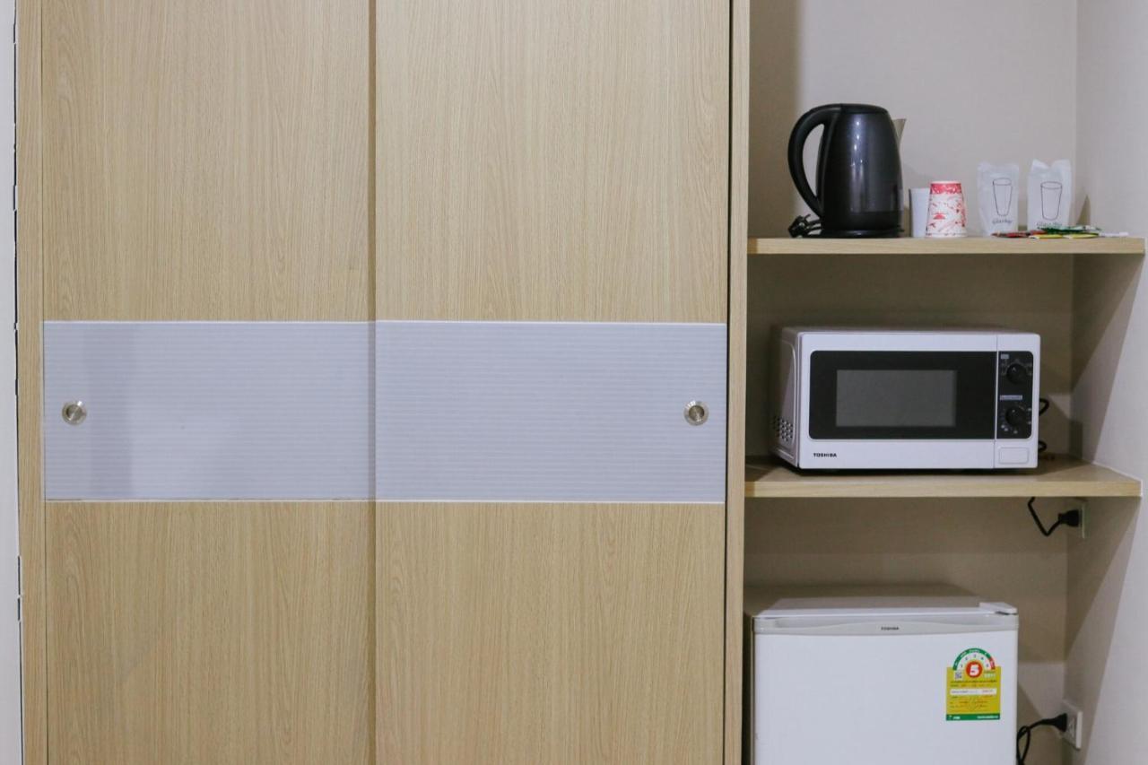 Kim Hostel 2 At Morleng 방콕 외부 사진