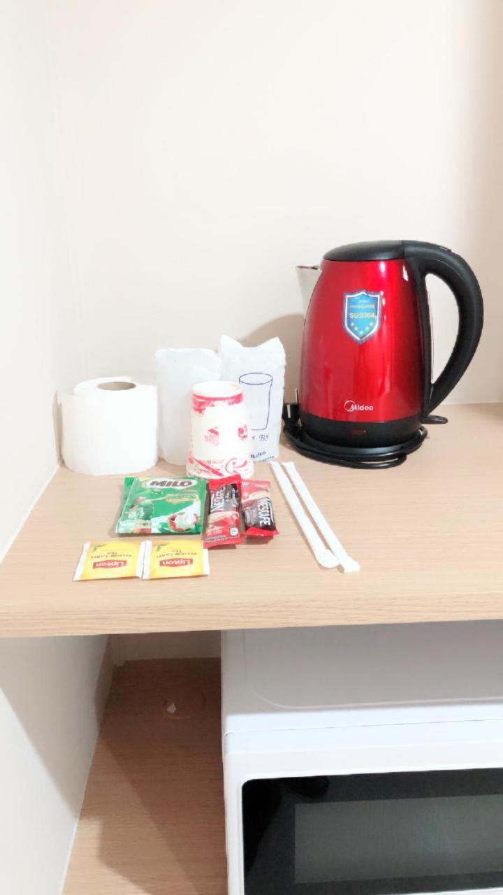Kim Hostel 2 At Morleng 방콕 외부 사진