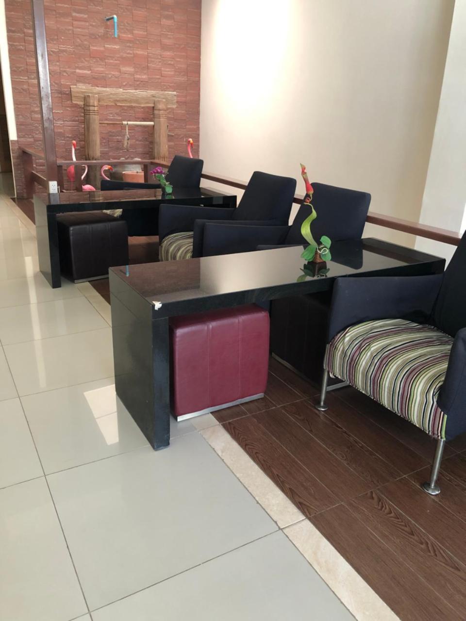 Kim Hostel 2 At Morleng 방콕 외부 사진