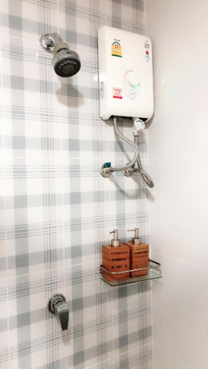 Kim Hostel 2 At Morleng 방콕 외부 사진